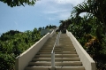 58 long stairs